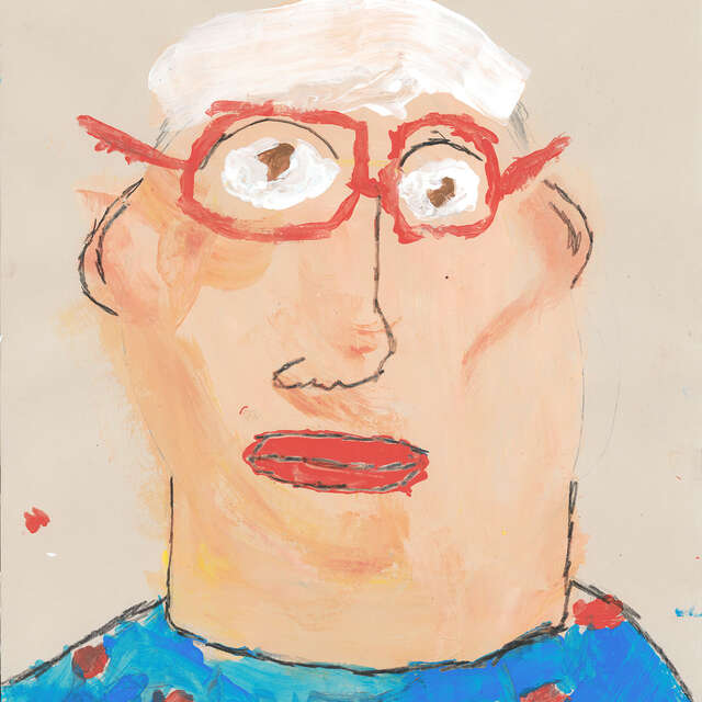 Une pose sur la route