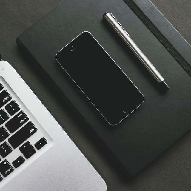 Workshop zu Cyberbetrug - Blaue Woche