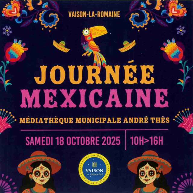 Mexicaans Festival