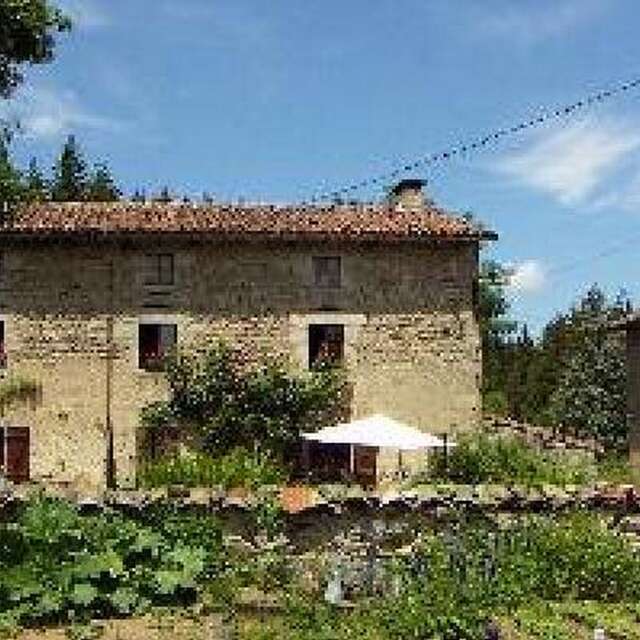 Thiolles's fountain - Bed and Breakfast