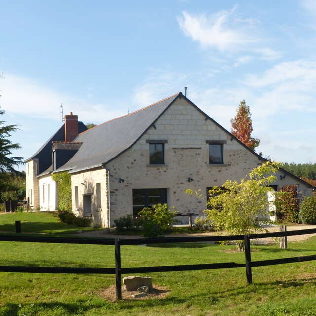 Les Logis de Beaulieu
