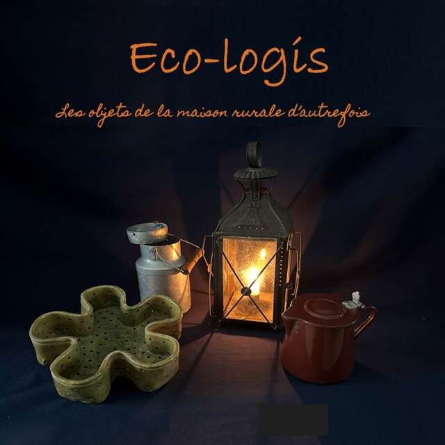 Exposition "Eco-Logis"