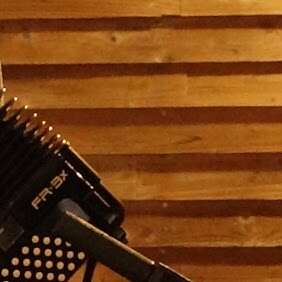 Guinguette Saviloisirs - Concert Accord cabrette