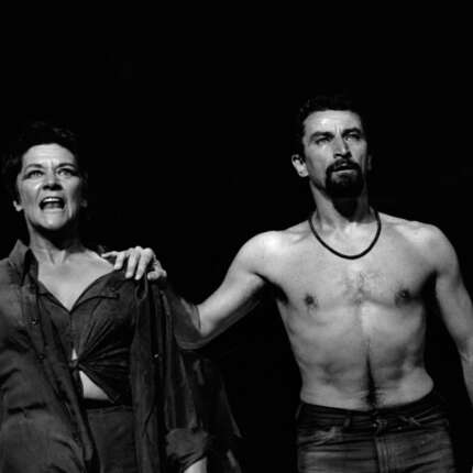 (dé)Couvrir le Festival d’Avignon / Hissez Haut !