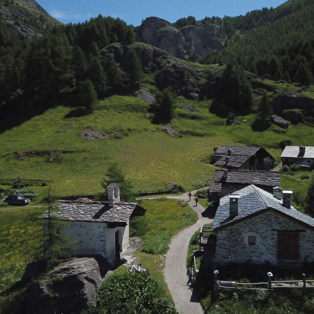 Kapel Saint Clair