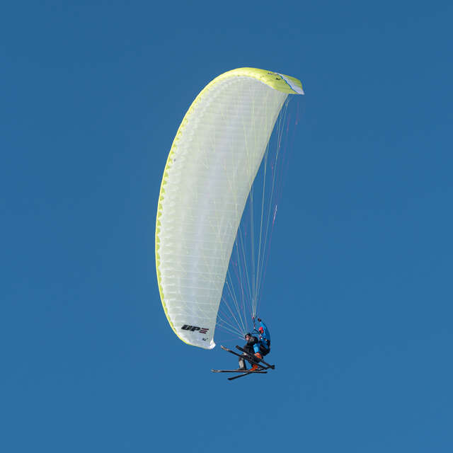 Aerial multi-sports - Jennif’Air