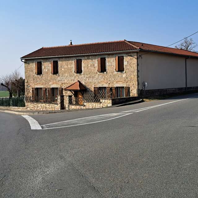 La maison de Pierrette