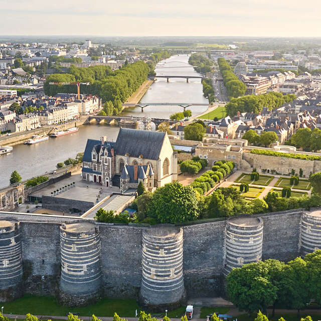 Angers Castle