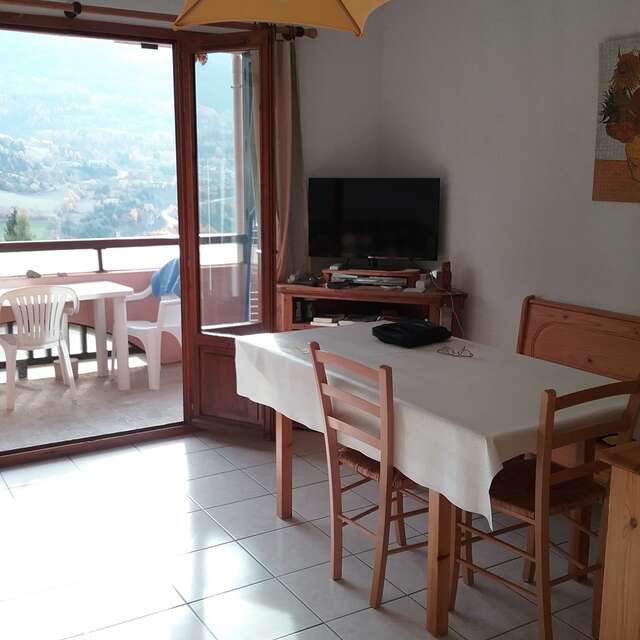 Appartement 4 personnes - Le Riou Bel 1  n° 15