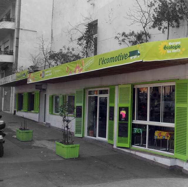 L’Ecomotive