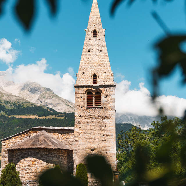 Visite guidée de Mère-Église - Weekend du patrimoine rural