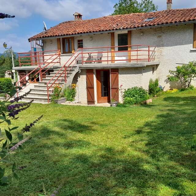 Le Gîte du Moleron
