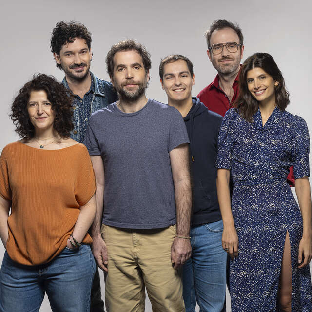 Un Succès Fou - Sébastien Castro