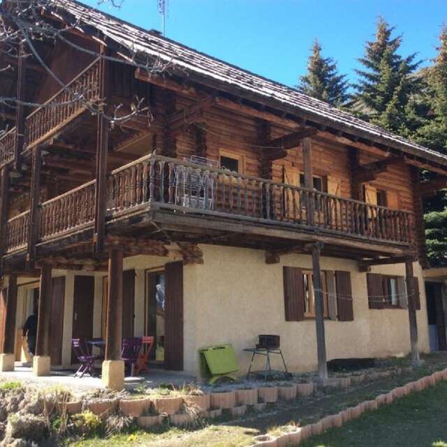 Appartement 6 personnes - Chalet Laget