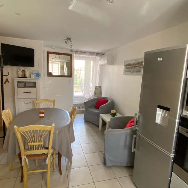 Meublé La Dilettante