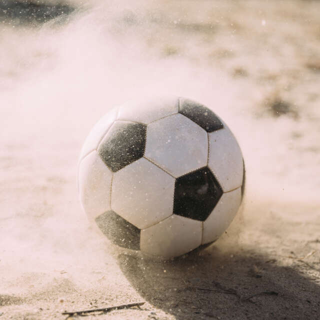 Tournoi Beach Soccer