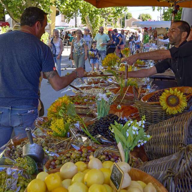 8e édition des Rusticales de Beaudinard