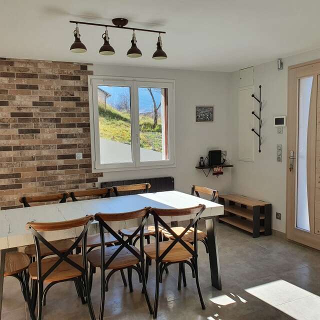 Alphand Bernard  "Le Temps d'une pause"