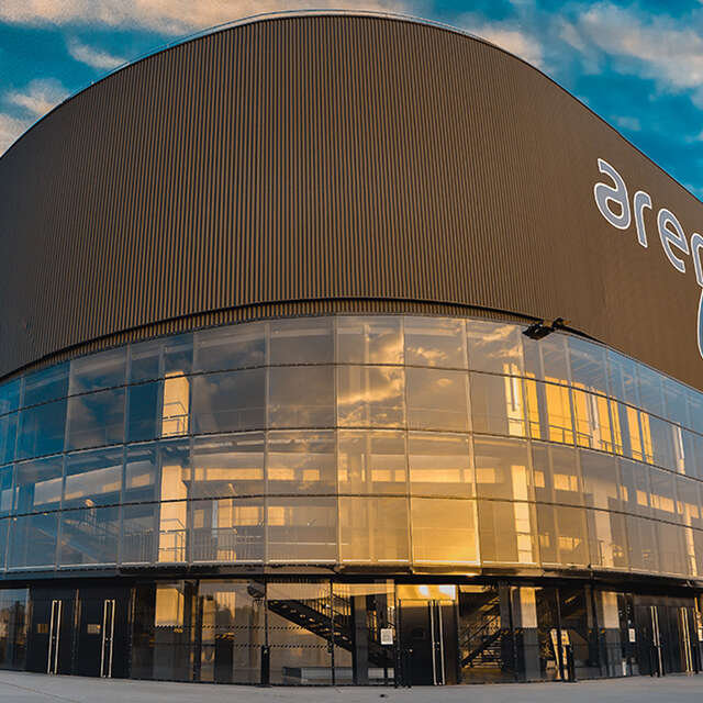 Arena Loire