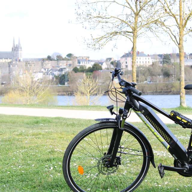 Espace 2 Roues