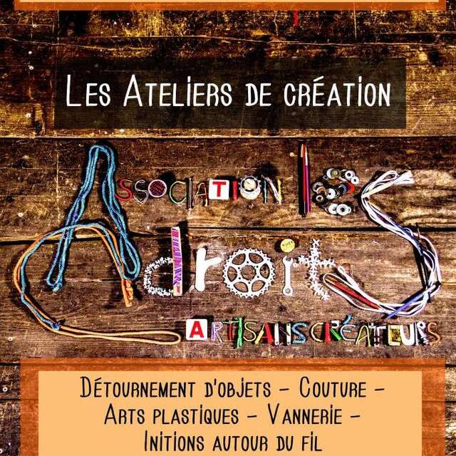 Stage Arts Plastiques
