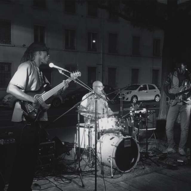 Concert - Le Grand CFA