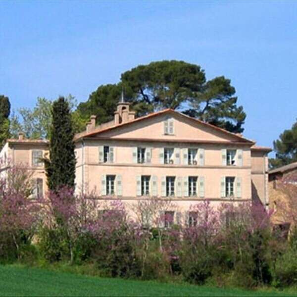Château de Valbourgès