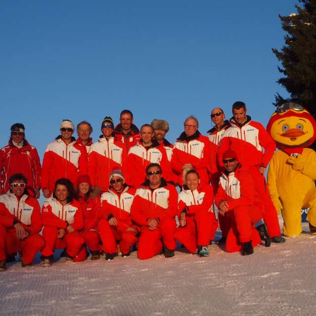 Ecole du Ski Français ESF du Revard