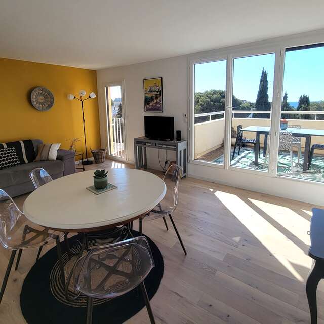 Les Orangers de Santa Lucia