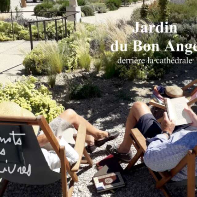 Literaire siësta's
