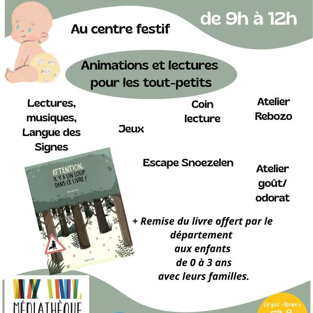 Matinée Premières Pages