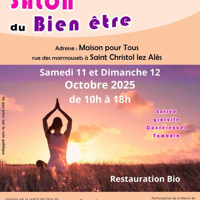 Salon du Bien-être