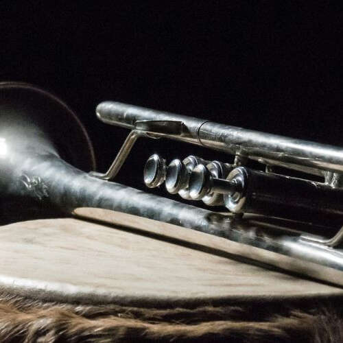 60 minutes de baroque