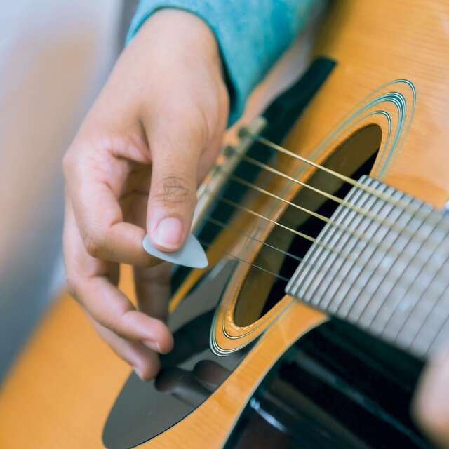 Chansons folk d'ici et du monde