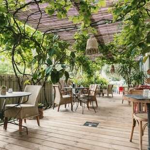 Rôtisserie du Sémaphore