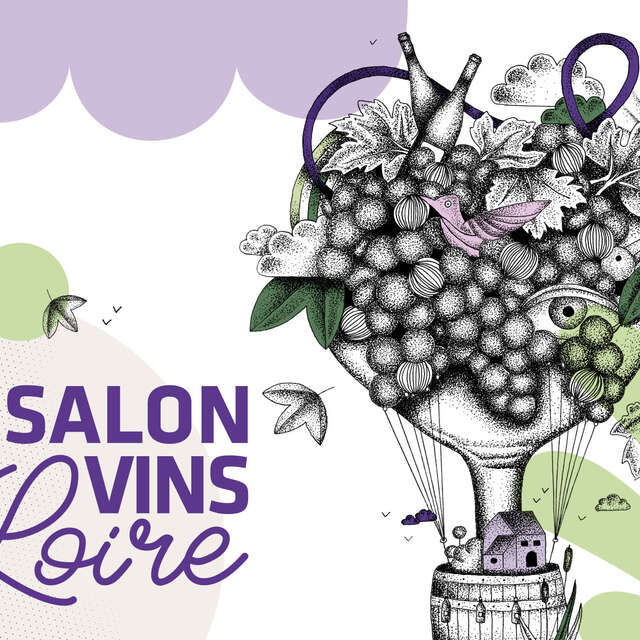 Salon des Vins de Loire