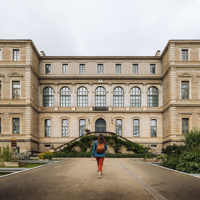 Vente exceptionnelle de produits de la boutique du musée