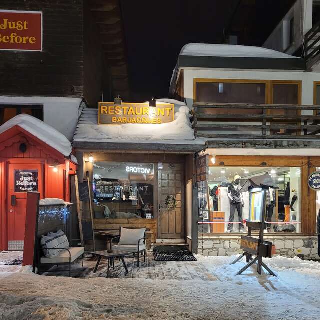 Bar Jacques