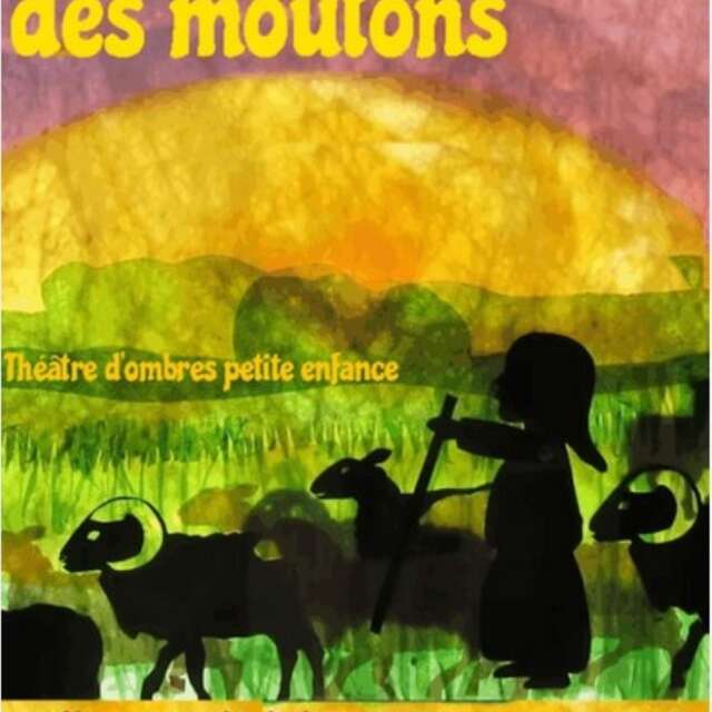 La transhumance des moutons