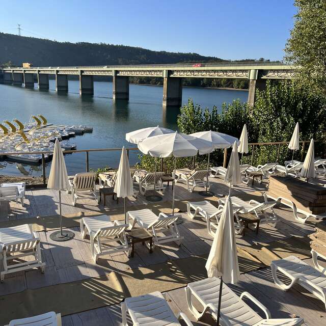 Eco Beach - Saint Cassien