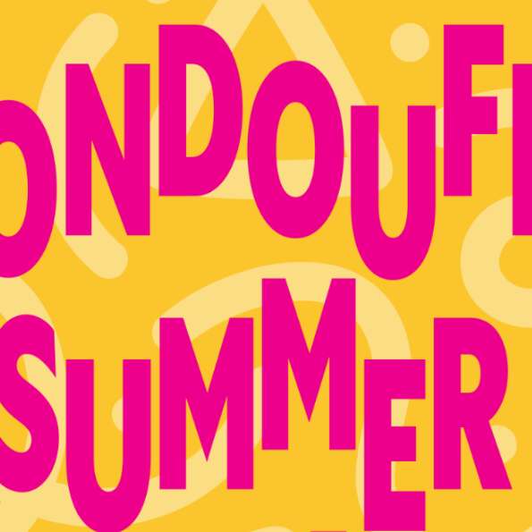 Bondoufle Summer Place