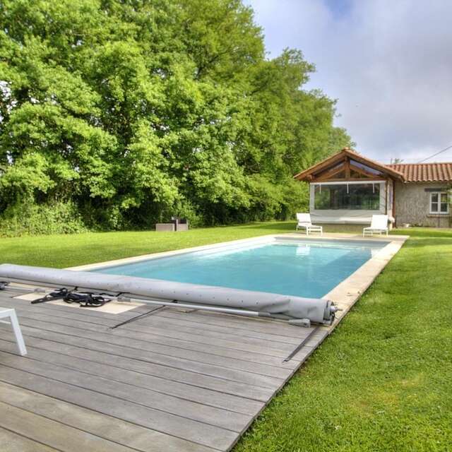 Gite du Petit Bessay