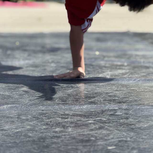 La Verrerie l'Été 1/2