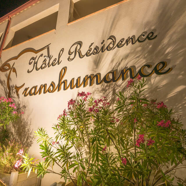 Hôtel-Résidence La Transhumance