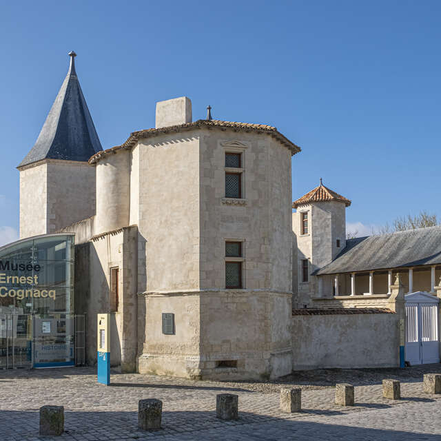 Musée Ernest Cognacq