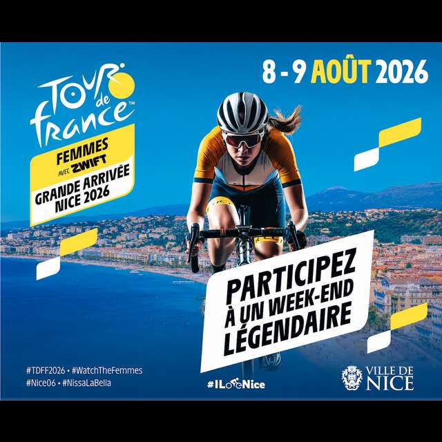 Centre de presse du Tour de France Femmes avec Zwift