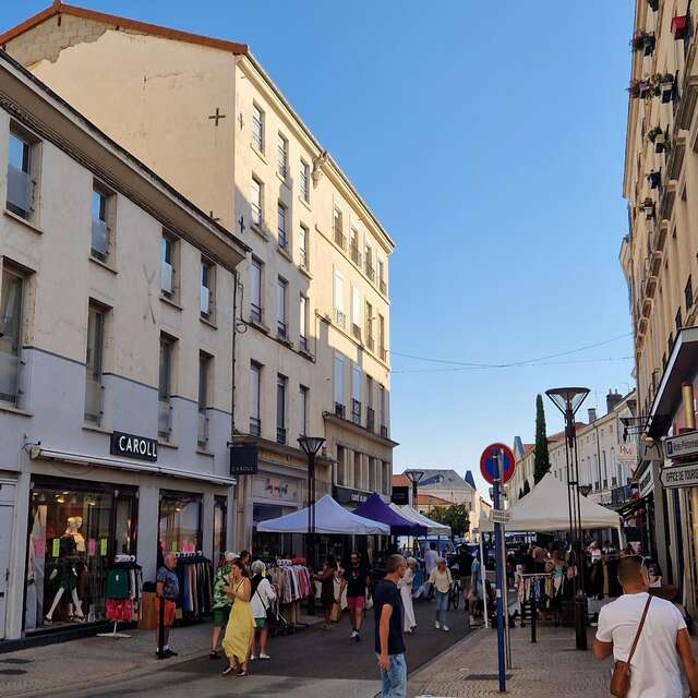Grande Braderie