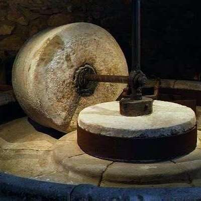 Musée du moulin à huile