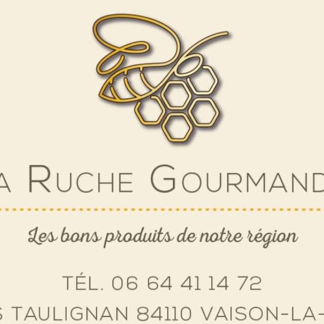 La Ruche Gourmande - Maison Ravaute