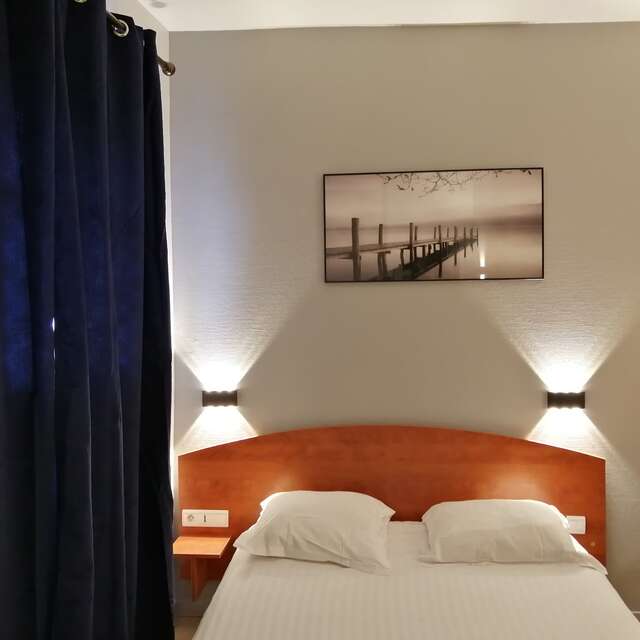 Hôtel des Lices